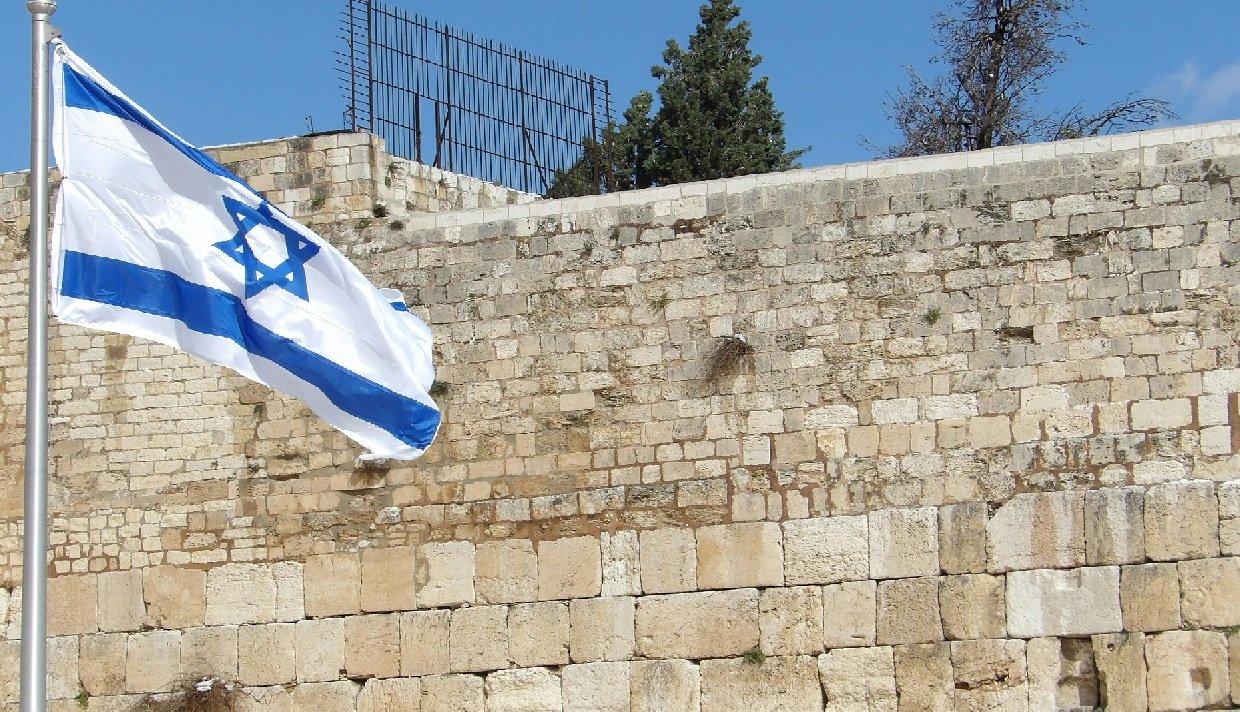 **Exploring Abandoned Places in Tel Aviv, Israel: Survey Results Revealed**